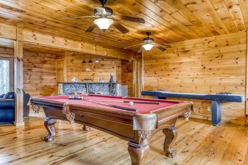 Black Bear Lodge