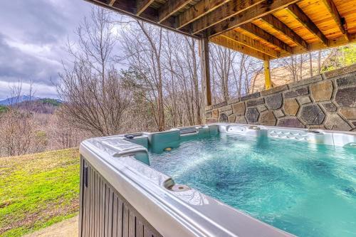 Black Bear Lodge