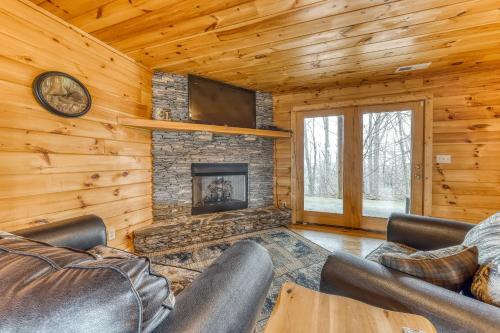 Black Bear Lodge