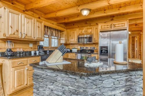 Black Bear Lodge