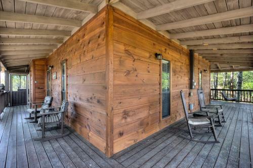 Kickback Shack #298