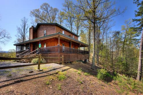 Kickback Shack #298