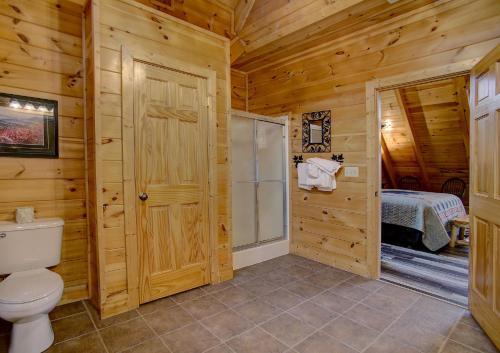 Belvedere Cabin