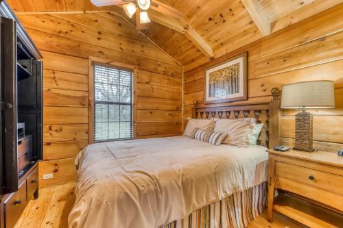 Calvery Cabin