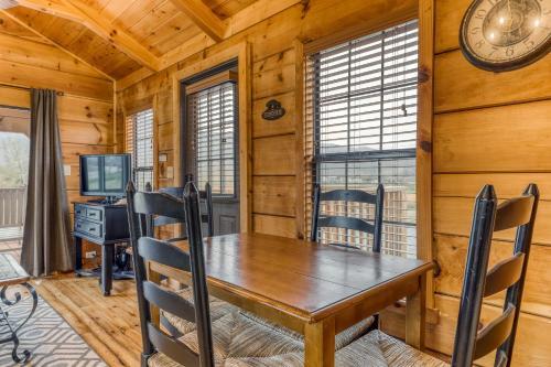 Calvery Cabin