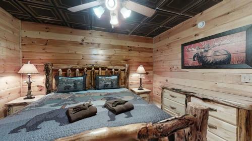 Snoring Bear Cabin