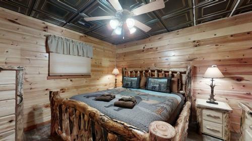 Snoring Bear Cabin