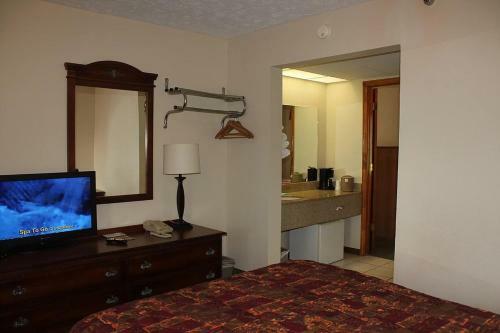 Motel Landmark Inn