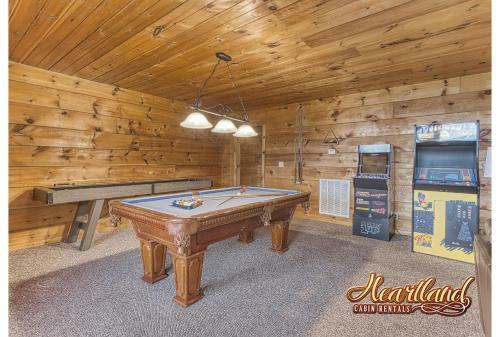 Rusty's Mountain View Lodge