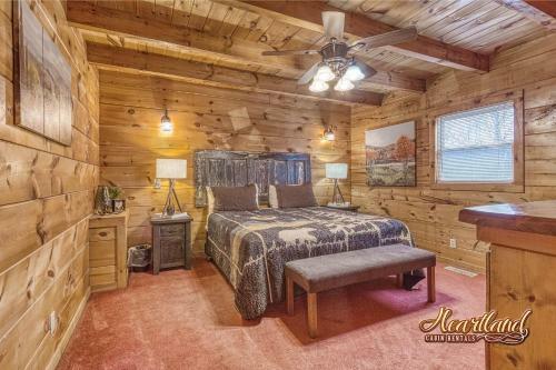 Rusty's Mountain View Lodge