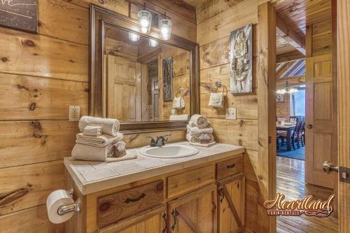 Rusty's Mountain View Lodge