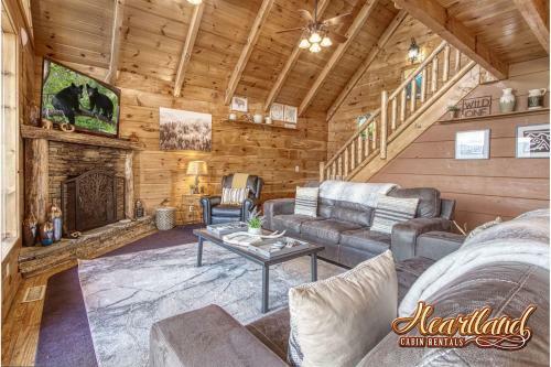 Rusty's Mountain View Lodge