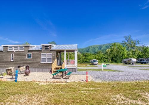 The Happy Shack Cottage