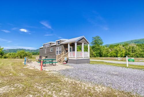 The Happy Shack Cottage