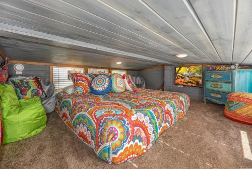 The Happy Shack Cottage