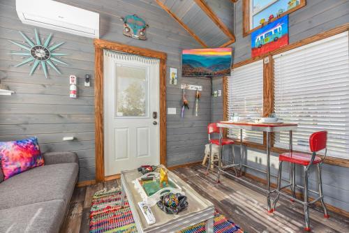 The Happy Shack Cottage