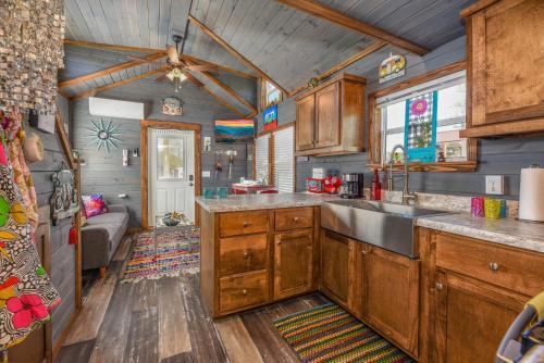 The Happy Shack Cottage