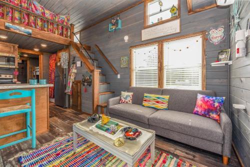 The Happy Shack Cottage