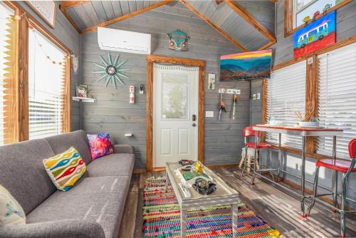 The Happy Shack Cottage