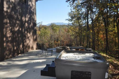 Big Bear Lodge