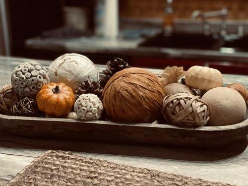 Blessed Nest Cabin