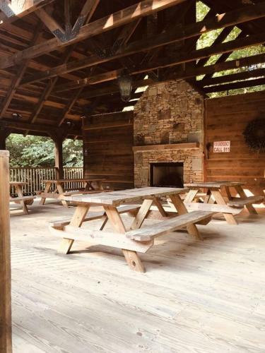 Blessed Nest Cabin
