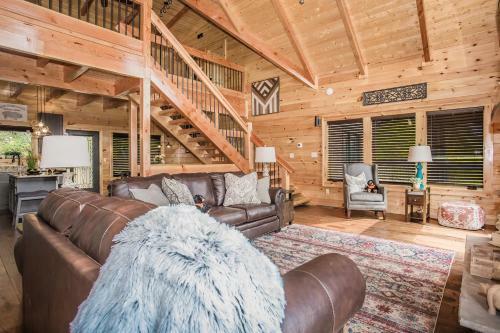 Amazing View Lodge