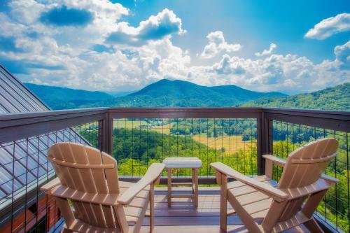 Amazing View Lodge