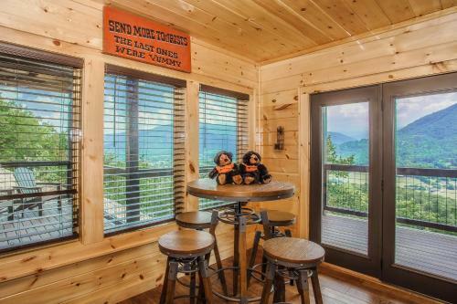 Amazing View Lodge