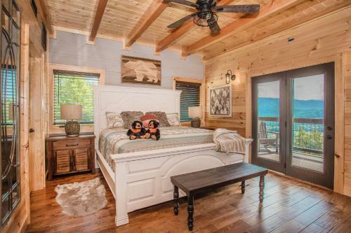 Amazing View Lodge