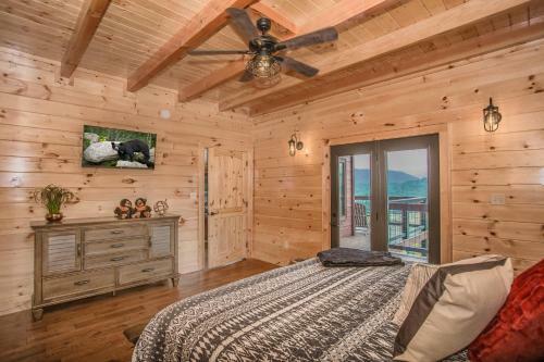 Amazing View Lodge