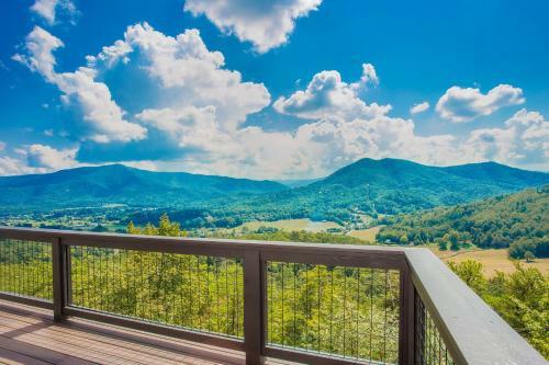 Amazing View Lodge
