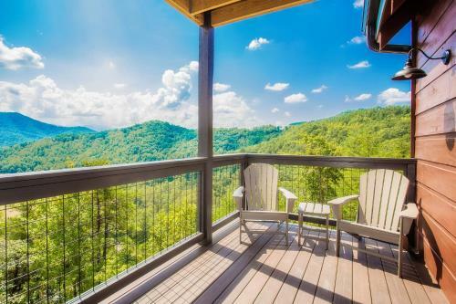 Amazing View Lodge