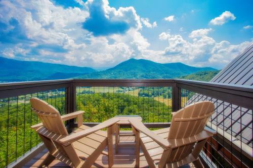 Amazing View Lodge