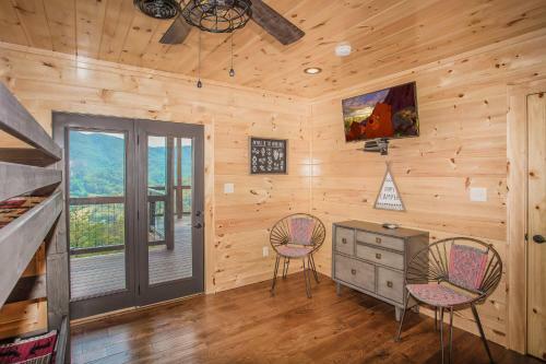 Amazing View Lodge