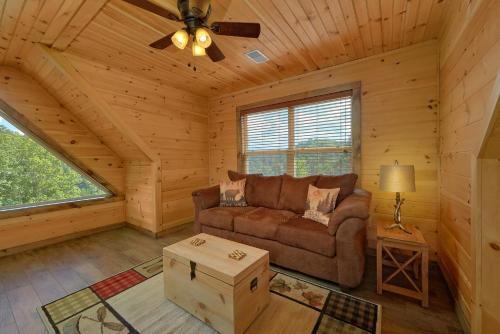 Timber Woods Lodge