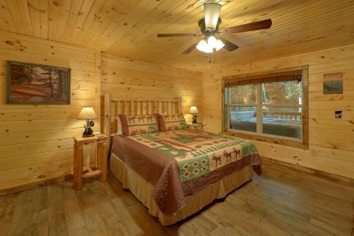 Timber Woods Lodge
