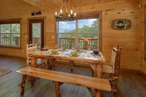 Timber Woods Lodge