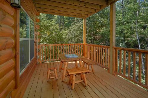Timber Woods Lodge