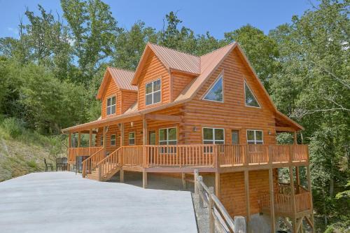 Timber Woods Lodge