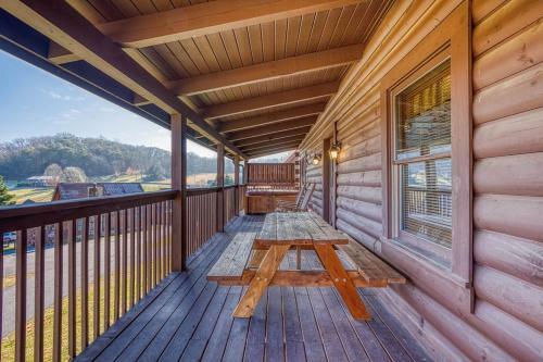 Cozy Getaway New Listing