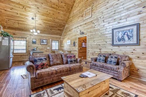 Cozy Getaway New Listing