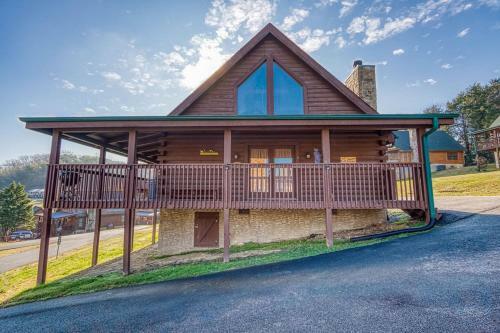 Cozy Getaway New Listing