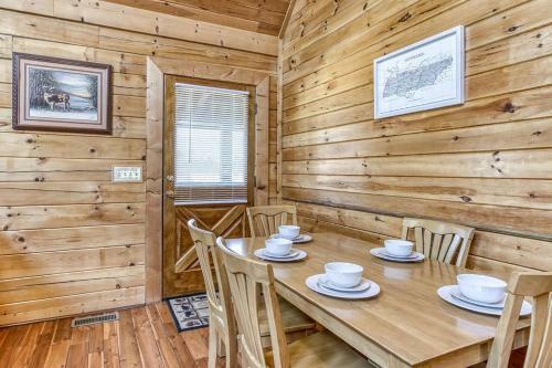 Cozy Getaway New Listing