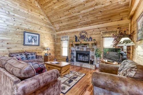 Cozy Getaway New Listing