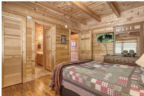 Cozy Getaway New Listing