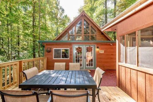 Whispering Pines