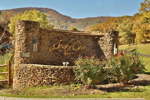 1939 Smoky Cove Cabin