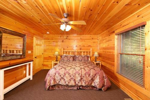 1939 Smoky Cove Cabin