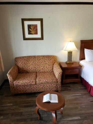 Motel Townsend River Breeze Inn